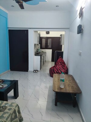 Kitchen in 2 BHK Apartment at Park Avenue, Mussoorie Road – for Rent