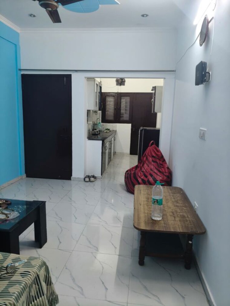 Kitchen, park-avenue 2 Bedroom 1300 Sq.Ft. Apartment In Mussoorie Road Dehradun 10226529