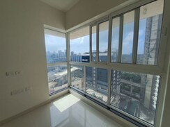 1 BHK + Study Room Apartment For Sale in Sheth Avante