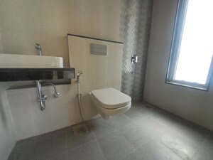 Bathroom in 1 BHK Apartment at Sheth Avante, Kanjurmarg West – for Sale
