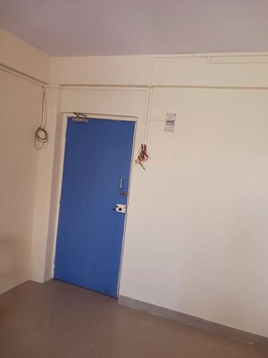 Floor Plan in  Office Space at Mulund West – for Rent