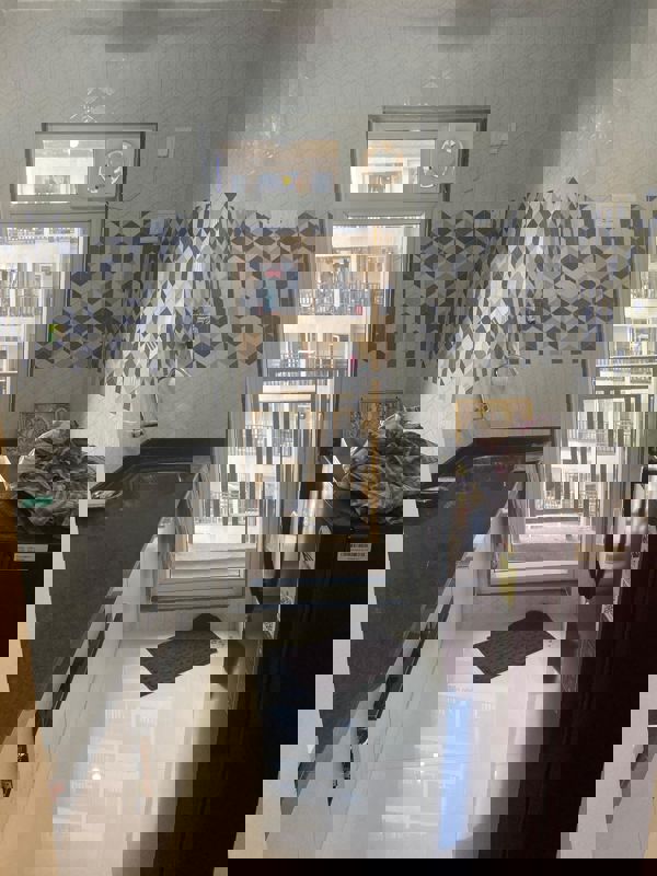 1 BHK 420 Sq.Ft. Apartment in Raunak Bliss B1