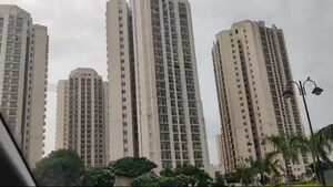 3 BHK Apartment For Sale in ATS Allure, Sector 22d Yamuna Expressway