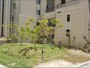 3 BHK Apartment – Exterior View View at ATS Allure, Sector 22d Yamuna Expressway - for Sale