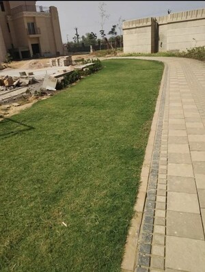 Balcony in 3 BHK Apartment at ATS Allure, Sector 22d Yamuna Expressway – for Sale