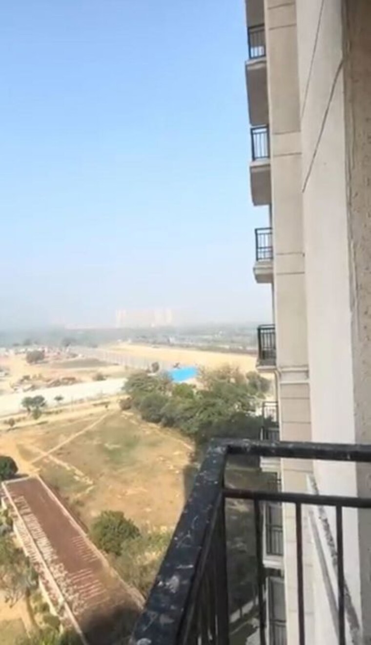 Exterior View, ats-allure 3 Bedroom 1350 Sq.Ft. Apartment In Sector 22d Yamuna Expressway Greater Noida 10225993