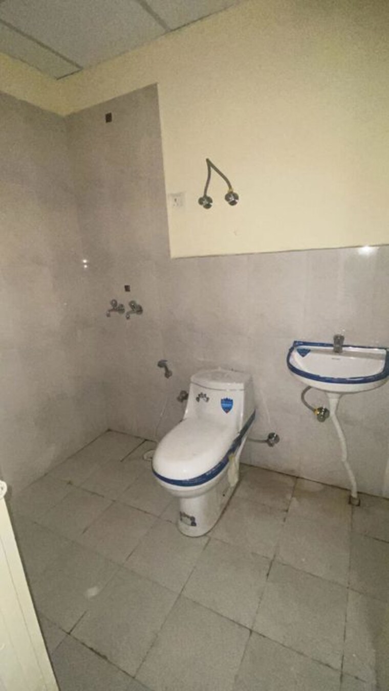 Bathroom, pyramid-urban-homes-3 2 Bedroom 700 Sq.Ft. Apartment In Sector 67a Gurgaon 10226519