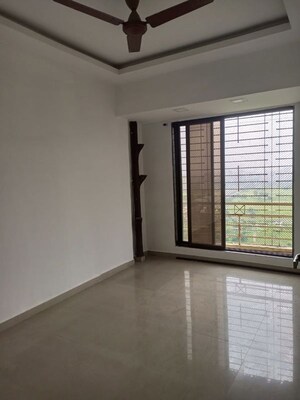 Bedroom in 2 BHK Apartment at Proviso Complex, Kharghar – for Rent