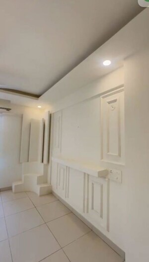 Building Lobby in 3 BHK Apartment at Earthcon Rajpur Greens, Rajpur – for Rent