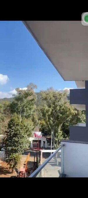 3 BHK Apartment – Exterior View View at Earthcon Rajpur Greens, Rajpur - for Rent