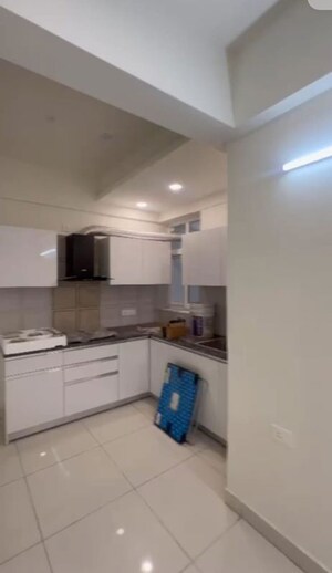 Kitchen in 3 BHK Apartment at Earthcon Rajpur Greens, Rajpur – for Rent