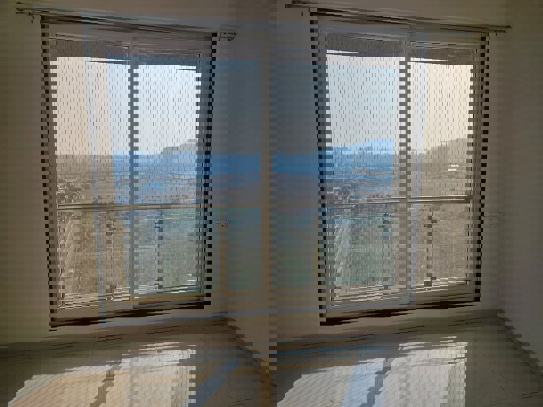 3 BHK + Study Room 1900 Sq.Ft. Apartment in Galaxy Green Woods