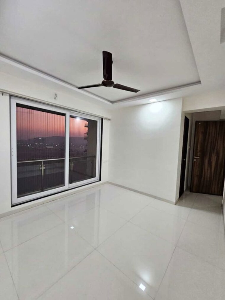 Room, galaxy-green-woods 3 Bedroom 1900 Sq.Ft. Apartment In Kharghar Navi Mumbai 10226485