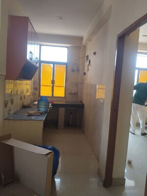 Master Bedroom in 1 BHK Builder Floor at Neb Sarai – for Rent