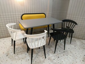 Team Area in  Office Space at Devika Sadar Bazaar, Sadar Bazaar – for Sale