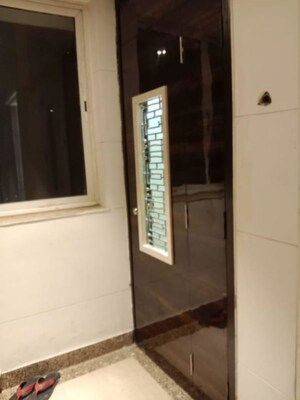 Building Lobby in 1.5 BHK Apartment at Runwal Forests, Kanjurmarg West – for Rent