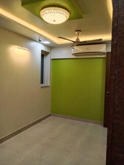 1.5 BHK + Study Room Apartment For Rent in Runwal Forests