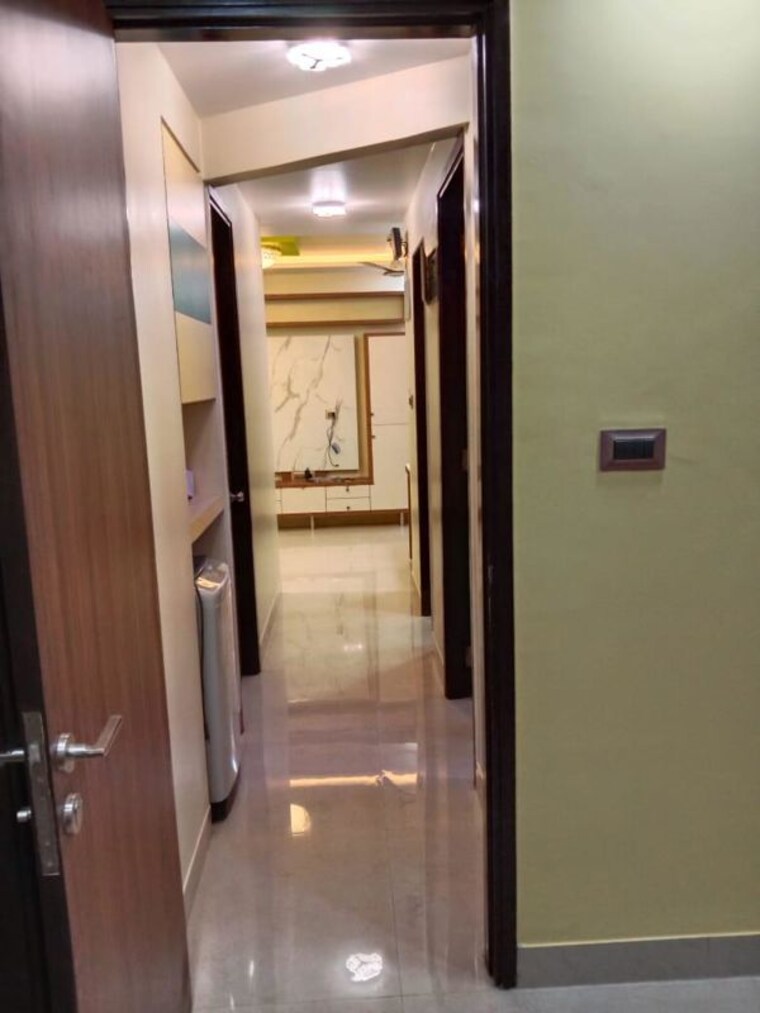 undefined, runwal-forests 1.5 Bedroom 720 Sq.Ft. Apartment In Kanjurmarg West Mumbai 10226569