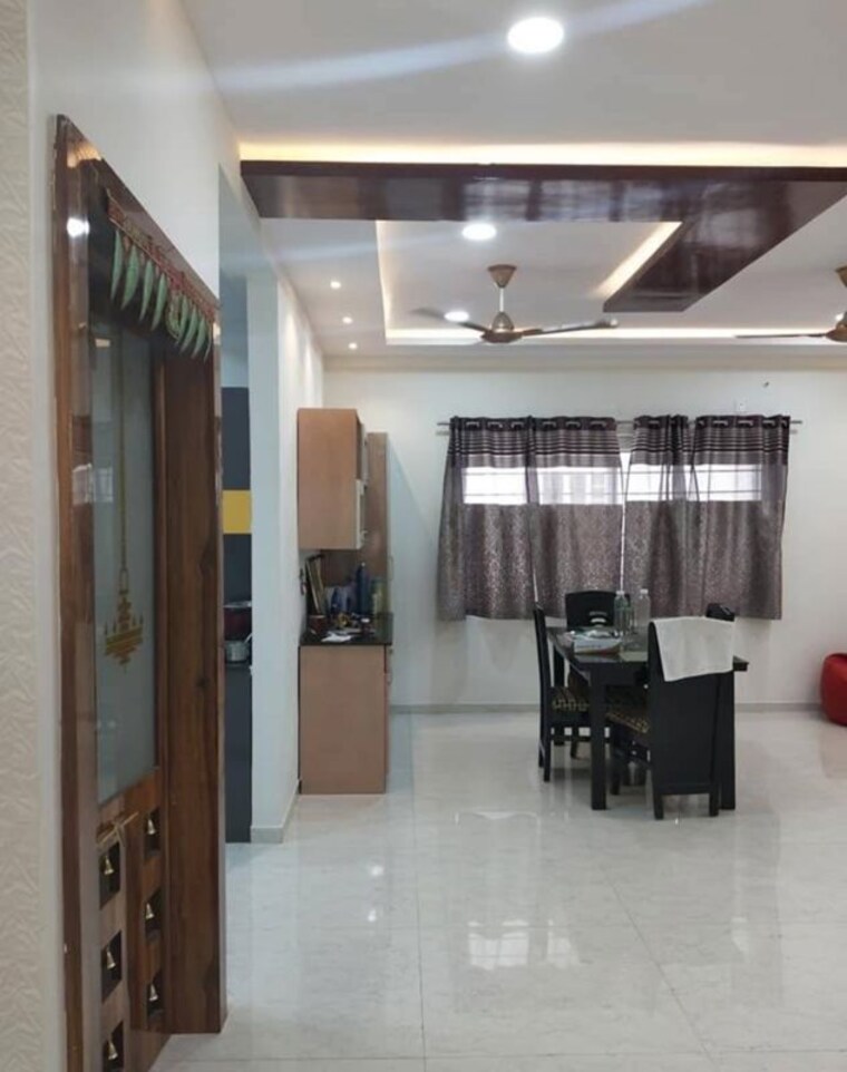 Master Bedroom, aparna-serene-park 3 Bedroom 1620 Sq.Ft. Apartment In Kondapur Hyderabad 10226573