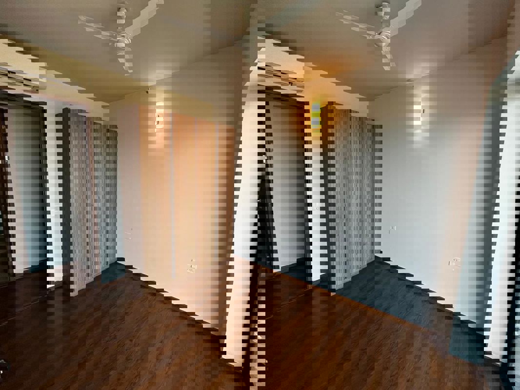 2 BHK 1296 Sq.Ft. Apartment in Ireo The Corridors