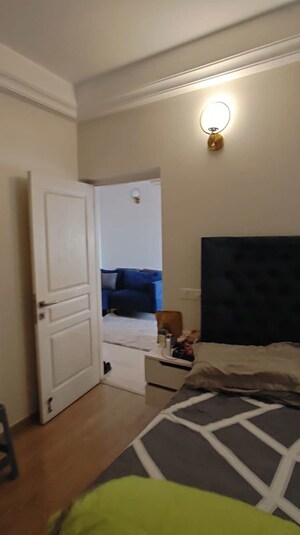 Bathroom in 2 BHK Apartment at Ireo The Corridors, Sector 67a – for Sale