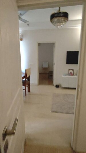 Bathroom in 2 BHK Apartment at Ireo The Corridors, Sector 67a – for Sale