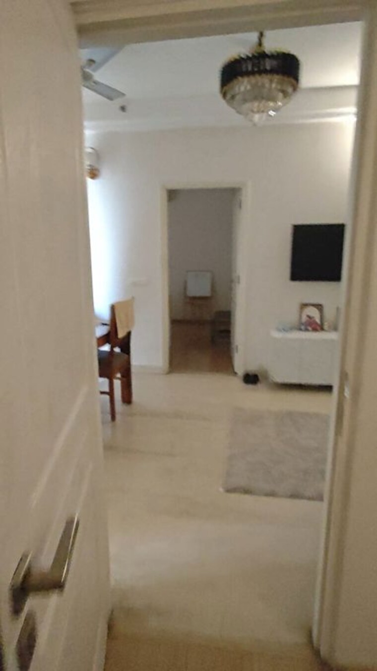 Bathroom, ireo-the-corridors 2 Bedroom 1296 Sq.Ft. Apartment In Sector 67a Gurgaon 10226544