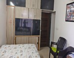 3 BHK + Study Room 810 Sq.Ft. Apartment in BPTP Park Elite Premium