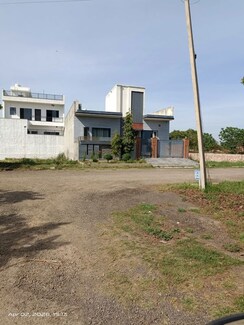 Plot For Sale in Altus Prime