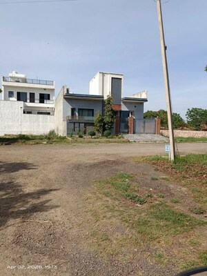  Plot For Sale in Altus Prime, North Mullanpur