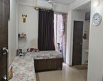 3 BHK + Study Room 821 Sq.Ft. Apartment in BPTP Park Elite Premium