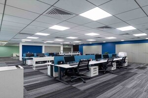  Office Space For Rent in Baner