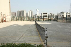 1 RK Apartment – Exterior View View at Bliss Orra, Ambala Highway - for Rent