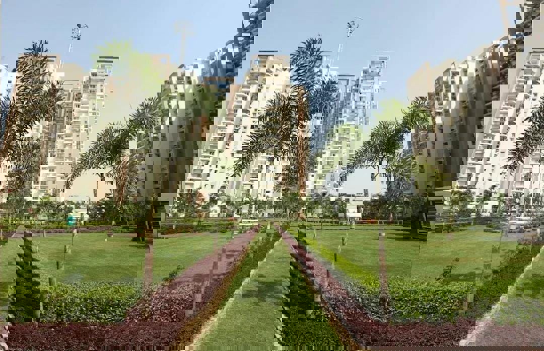 1 Rk  650 Sq.Ft. Apartment in Bliss Orra