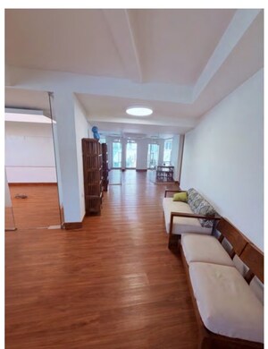 Team Area in  Office Space at Sankey Road – for Rent