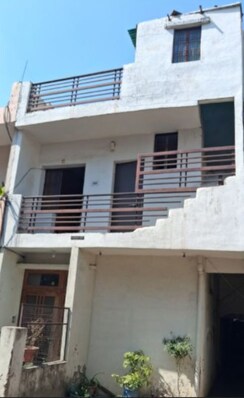 4 BHK Independent House For Sale in Prem Plaza