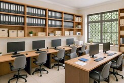 Office Space For Rent in Baner