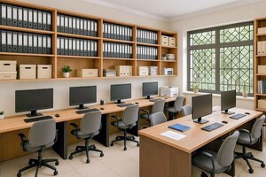  Office Space For Rent in Baner