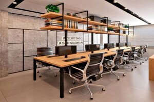 Common Area in  Office Space at Baner – for Rent