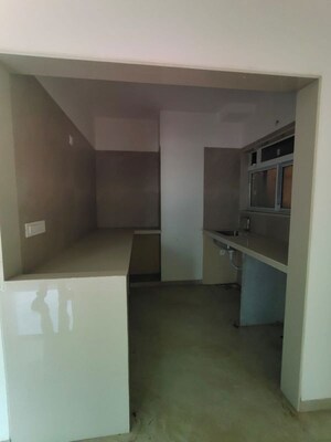 Kitchen in 2 BHK Apartment at Concrete Sai Swayam, Chembur – for Rent