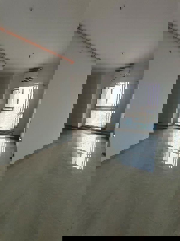 2 BHK 780 Sq.Ft. Apartment in Concrete Sai Swayam