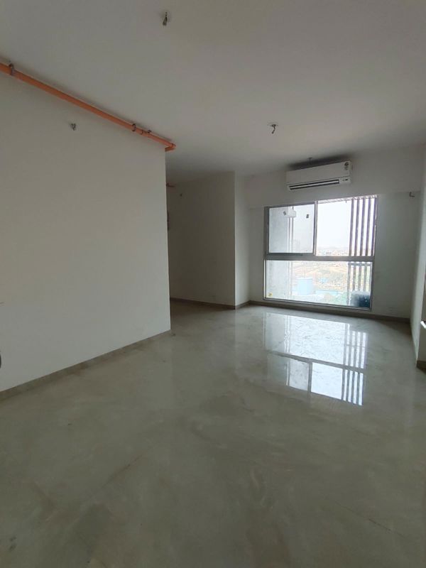 2 BHK Apartment For Rent in Concrete Sai Swayam