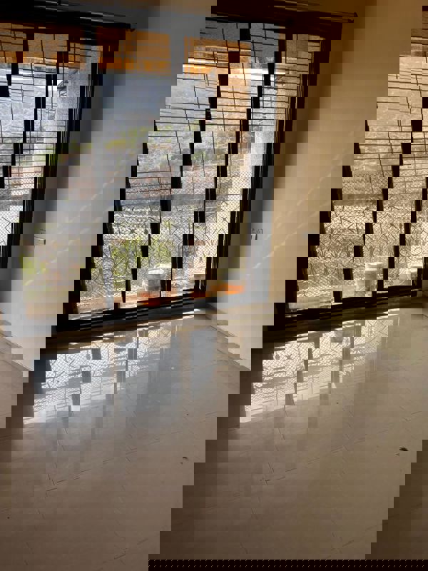 3 BHK + Extra Room 1500 Sq.Ft. Apartment in Hyde Park CHS