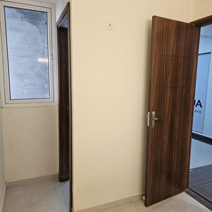 Utility Room in 3.5 BHK Apartment at Pareena Coban Residences, Sector 99a – for Sale