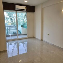 3.5 BHK + Servant Room Apartment For Sale in Pareena Coban Residences