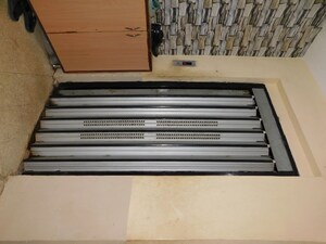  1 BHK Apartment at Arunoday Tower, Bhandup West – for Sale