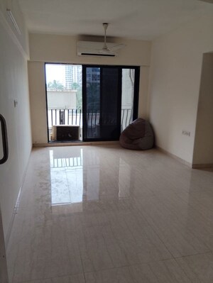 Living Room in 2 BHK Apartment at MV Labh Samarth Heights, Andheri West – for Sale