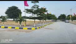 Plot For Sale in Bibinagar