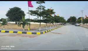  Plot For Sale in Bibinagar