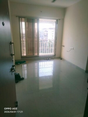 1 BHK Apartment For Rent in Kharghar Sector 11